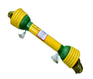 Rota Pto Shaft With Cover 6 Sp